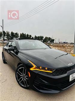کیا K5